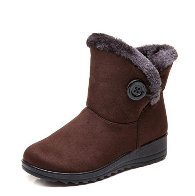 Stylish Hanna boots