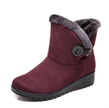 Stylish Hanna boots