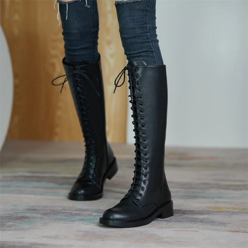 Botas femininas Myla