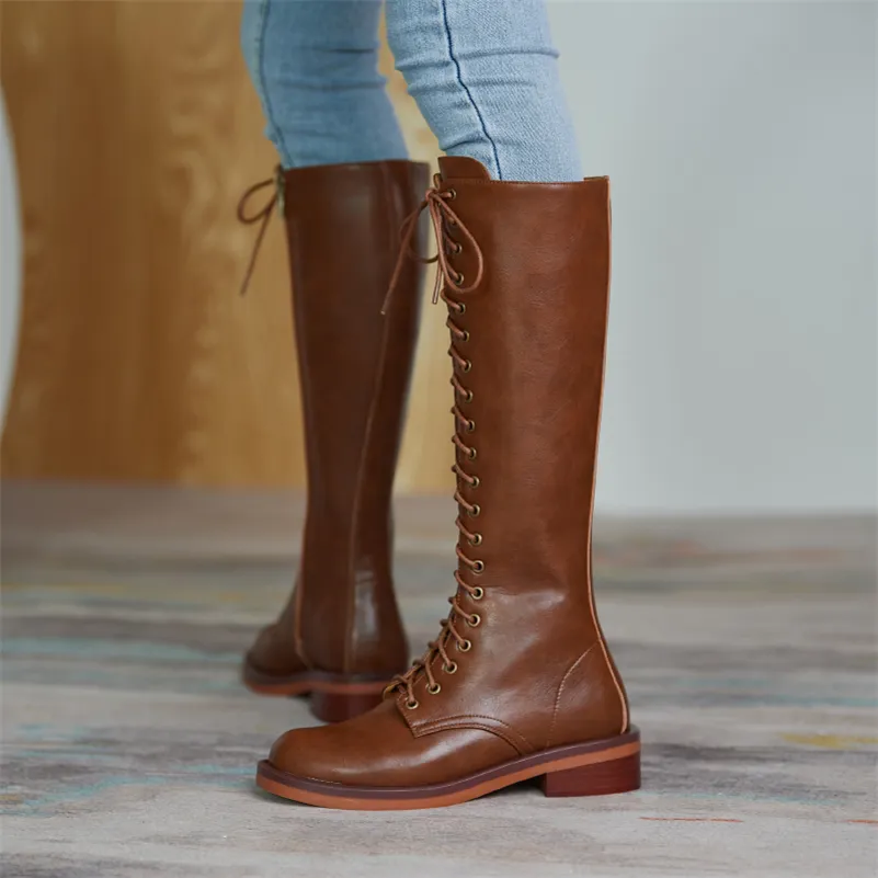 Botas femininas Myla