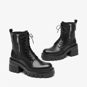 Botas femininas Willa