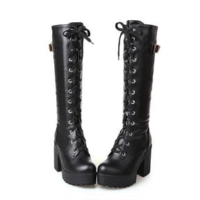 Stylish Brinley boots