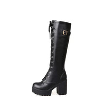 Stilvolle Brinley-Stiefel