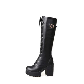 Stylish Brinley boots