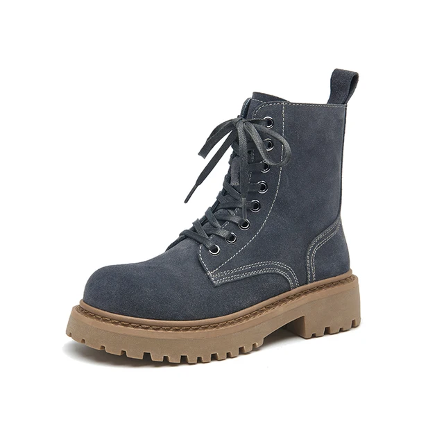 Botas femininas Ophelia