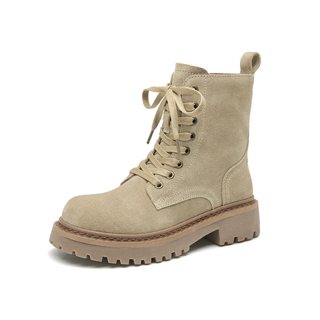 Botas femininas Ophelia