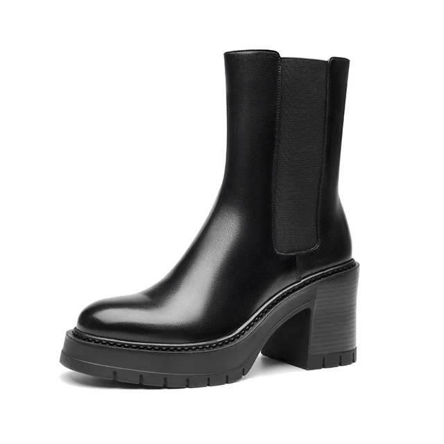 Stylish Celine boots