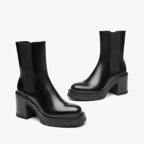 Stilvolle Celine-Stiefel