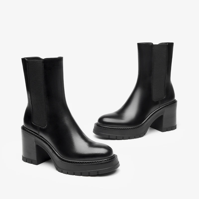 Botas Celine estilosas