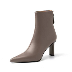 Stilvolle Juliet-Stiefel