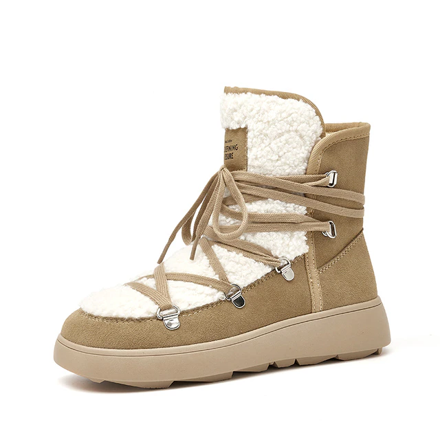 Botas femininas Maddison