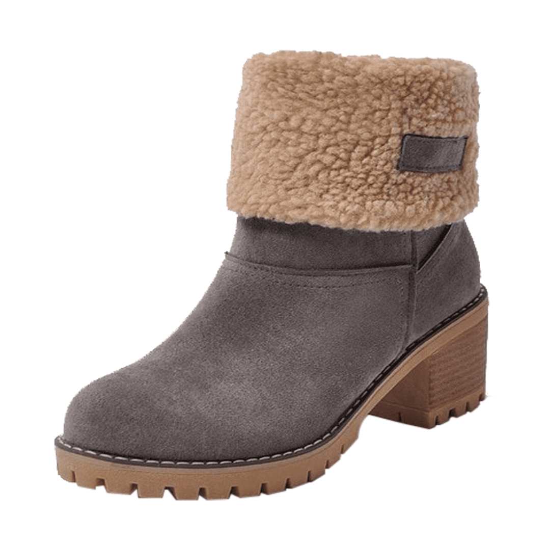 Elle women's boots