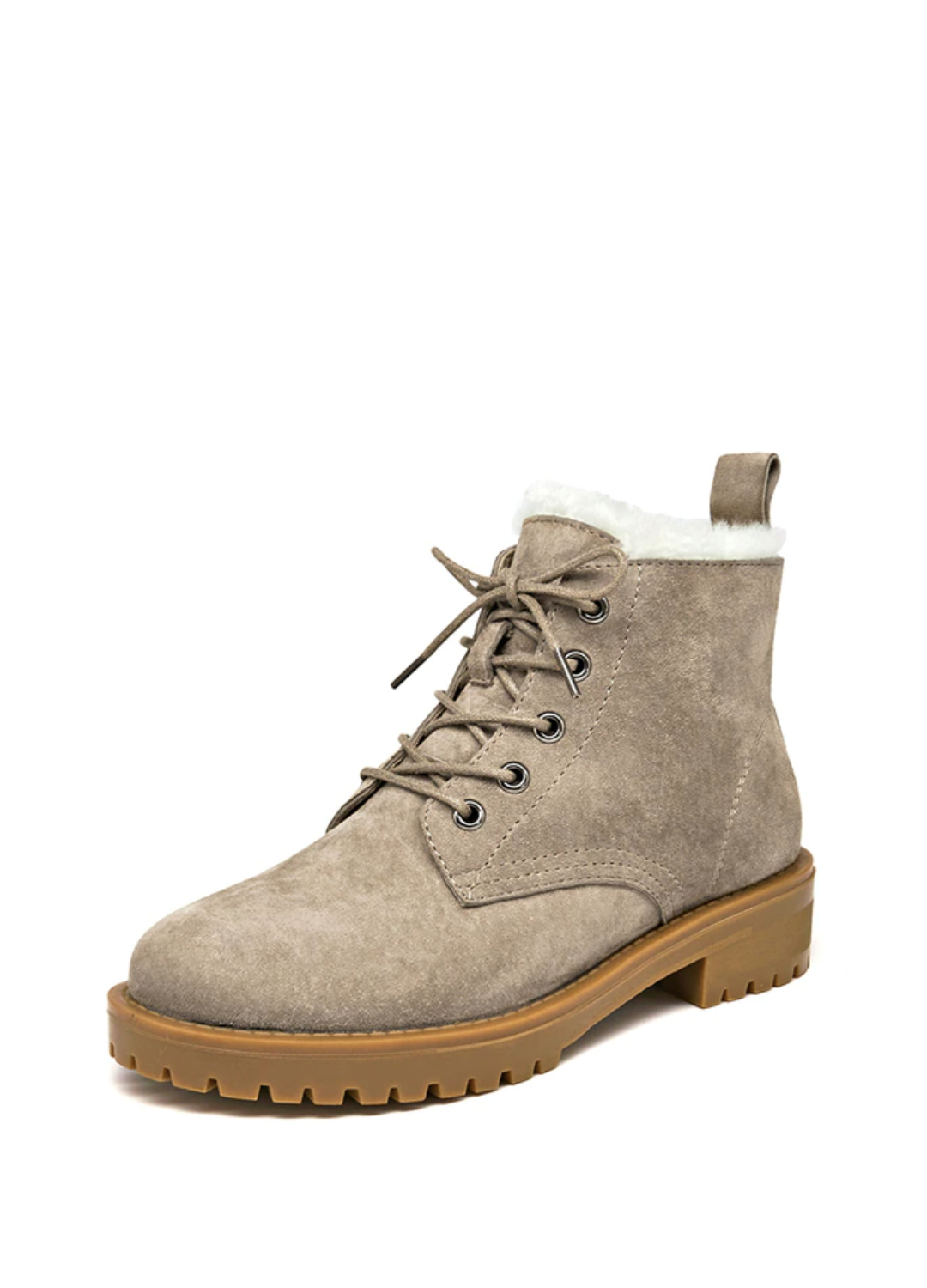 Botas femininas Emmy 