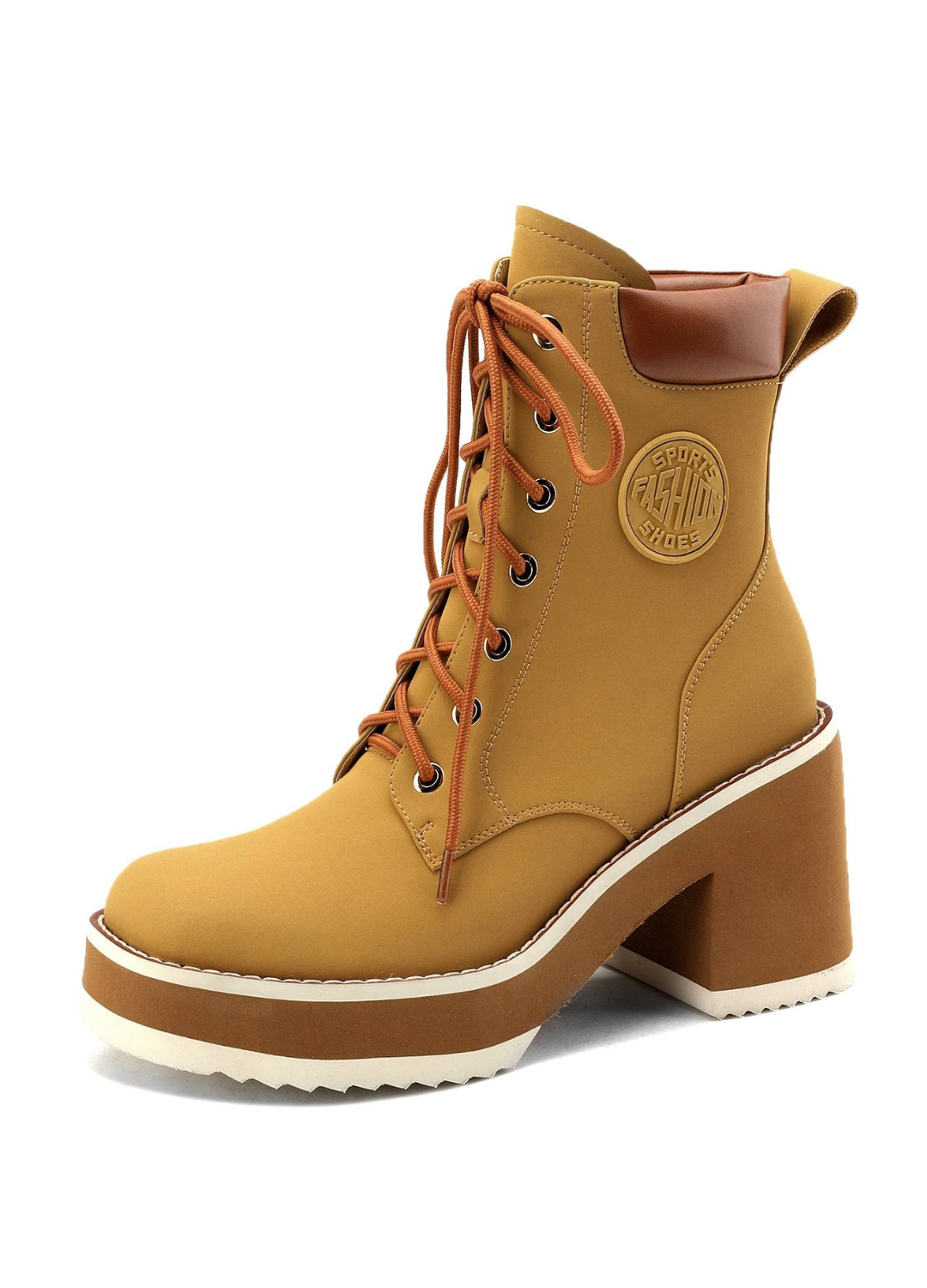 Botas femininas Talia