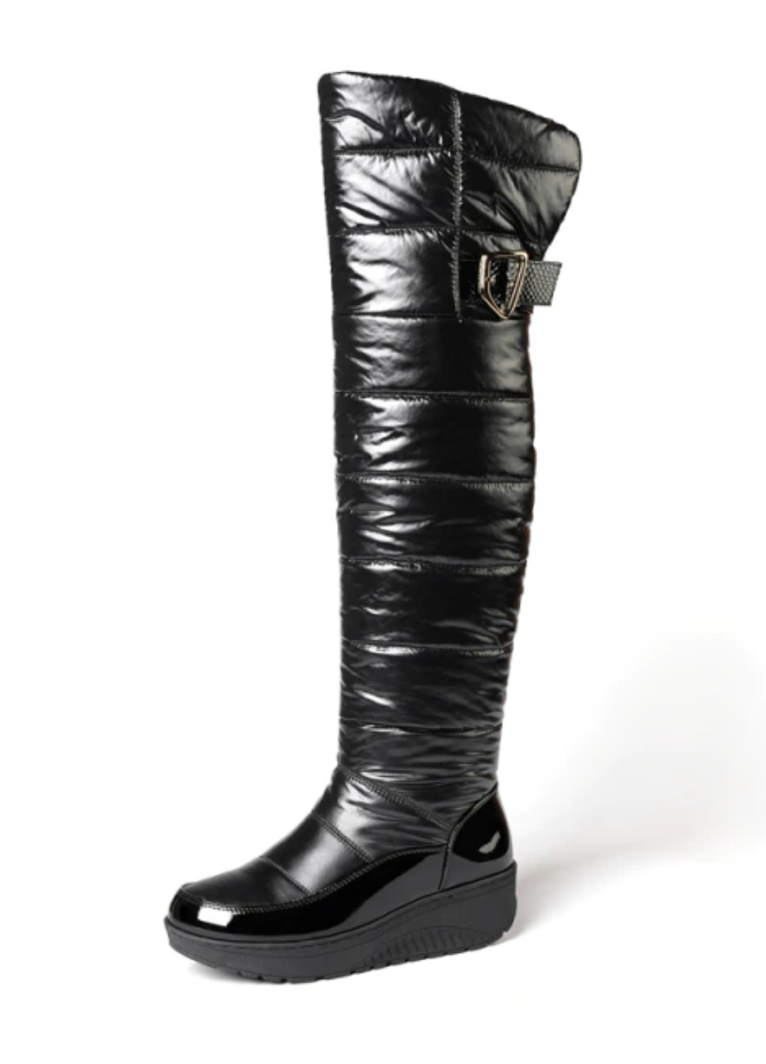 Stilvoller Stiefel Allison