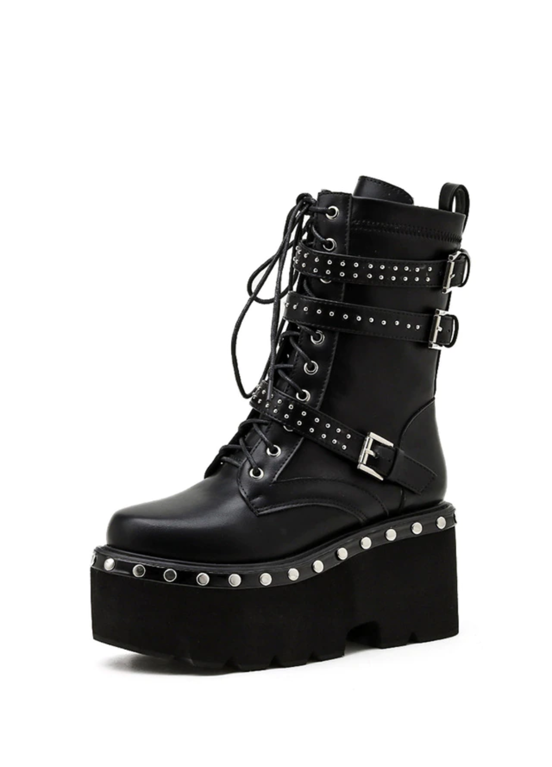 Botas femininas Daisy