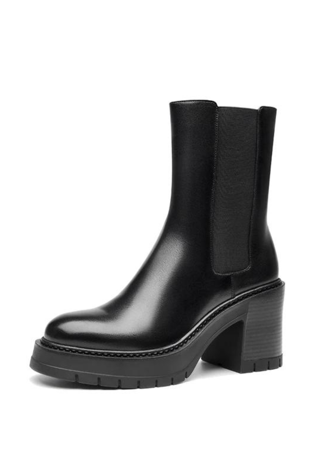 Stilvolle Celine-Stiefel