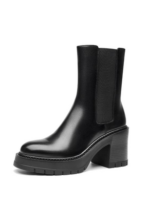 Botas Celine estilosas