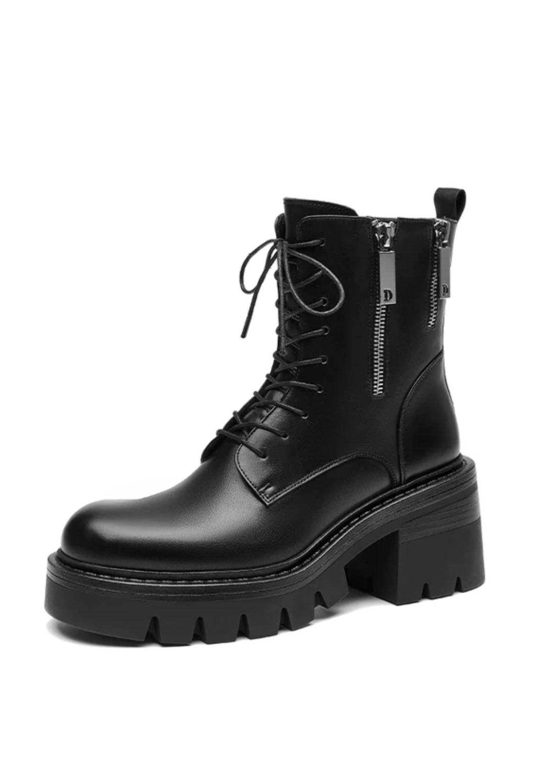 Botas femininas Willa