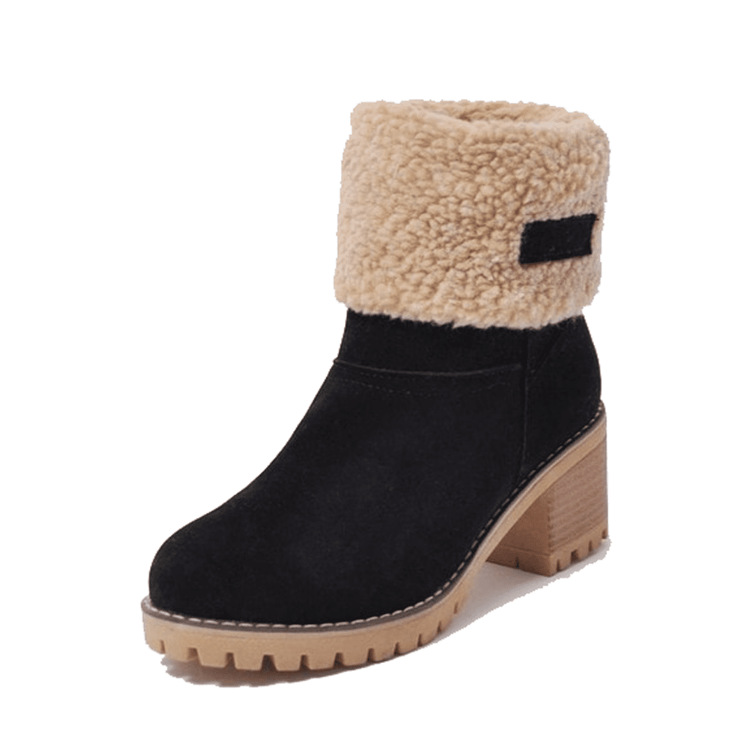 Elle women's boots